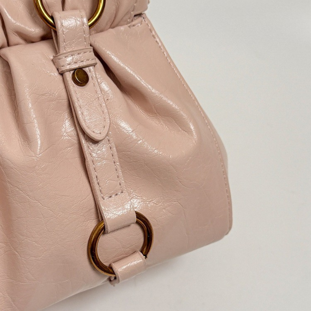 Edith Mini Handbag — Sernelle — view 21