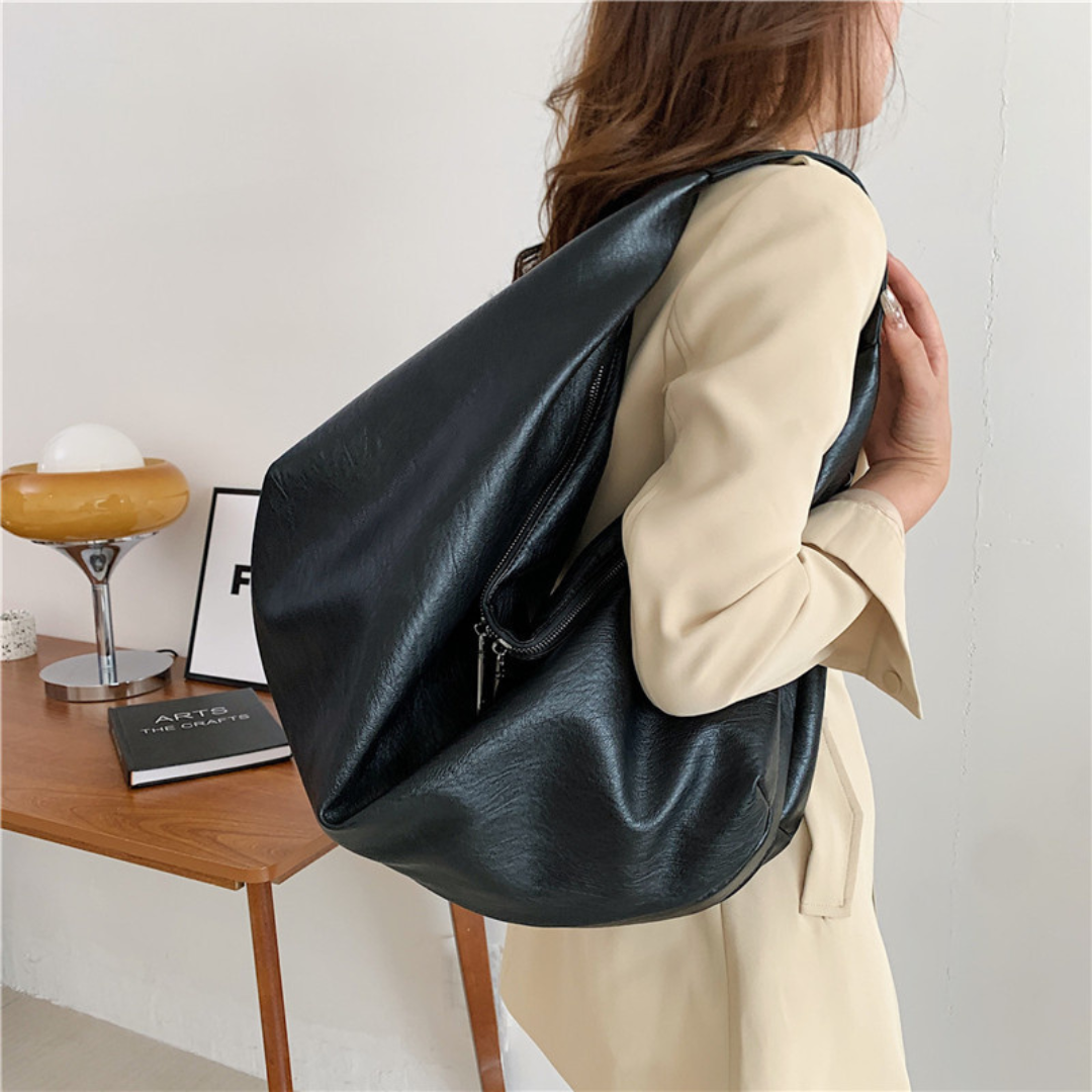 Tamsin Shoulder Bag — Sernelle — view 4