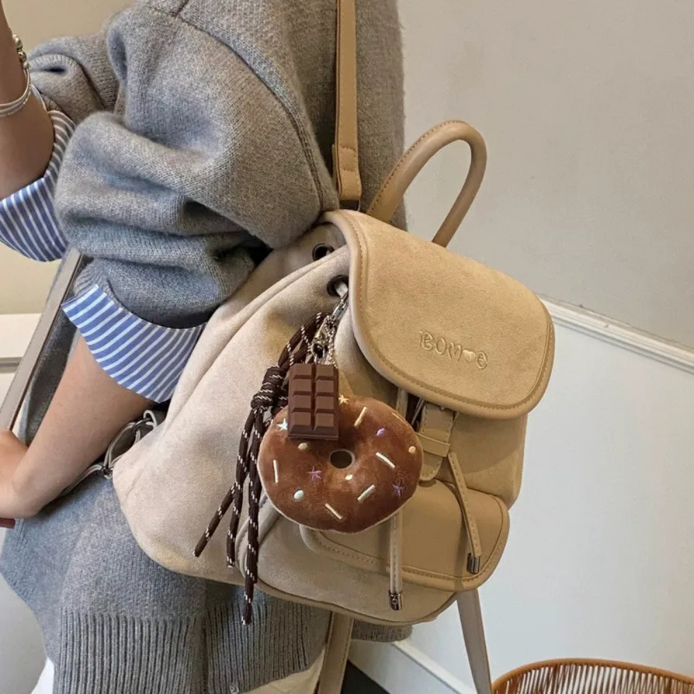 Maude Backpack — Sernelle — view 23