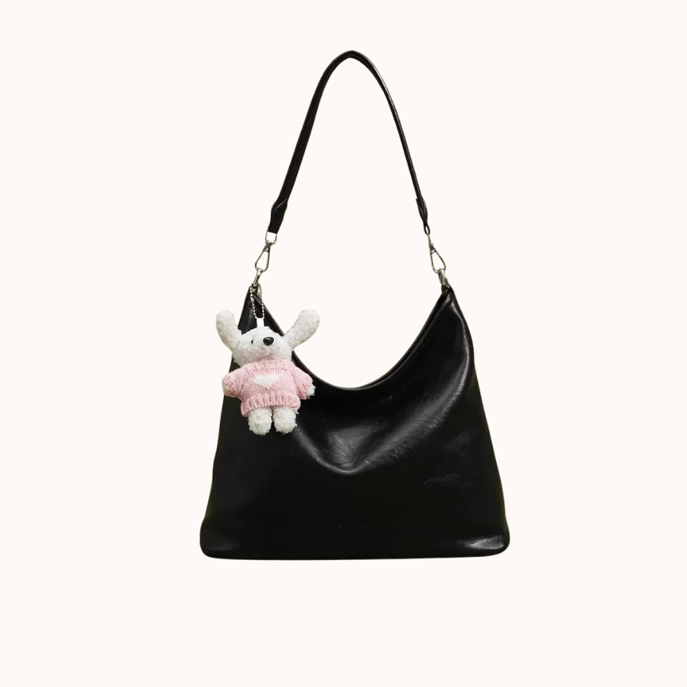 Amber Shoulder Bag — Sernelle — view 4