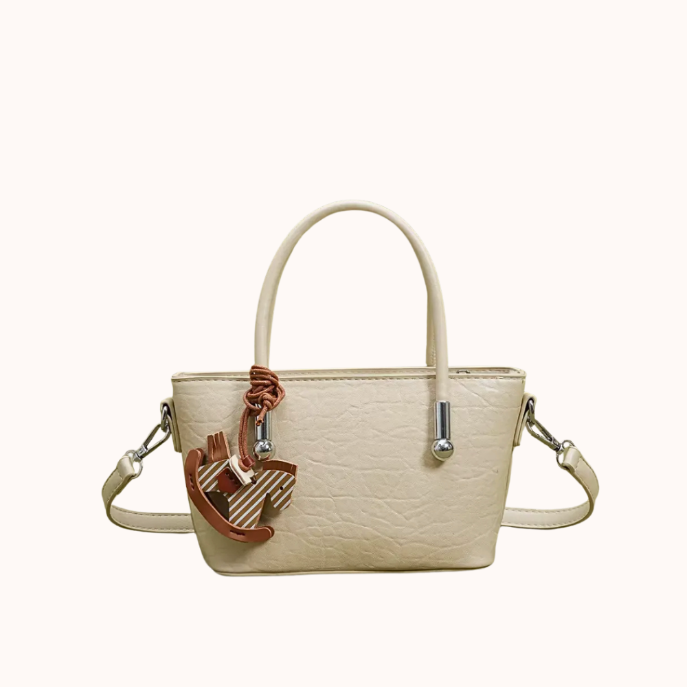 Lark Mini Handbag — Sernelle — view 3