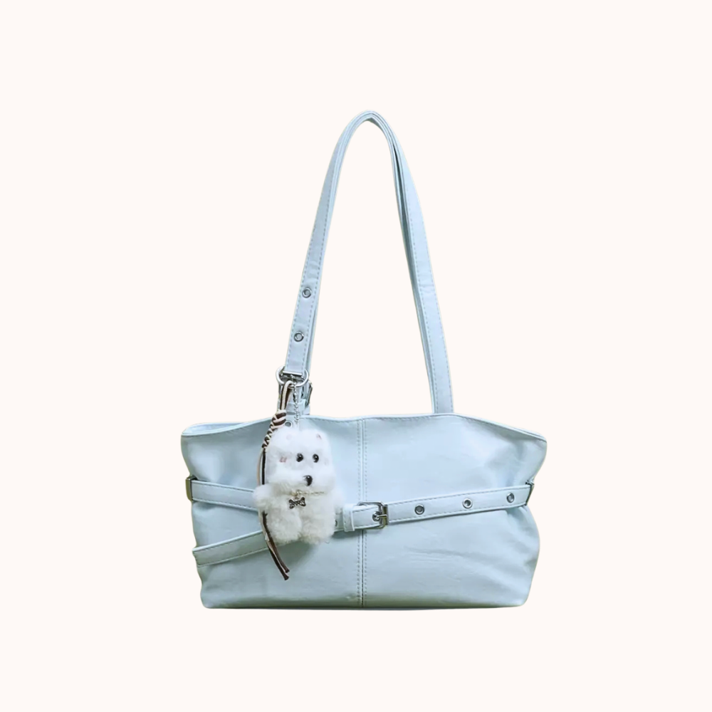 Eartha Shoulder Bag — Sernelle — view 3