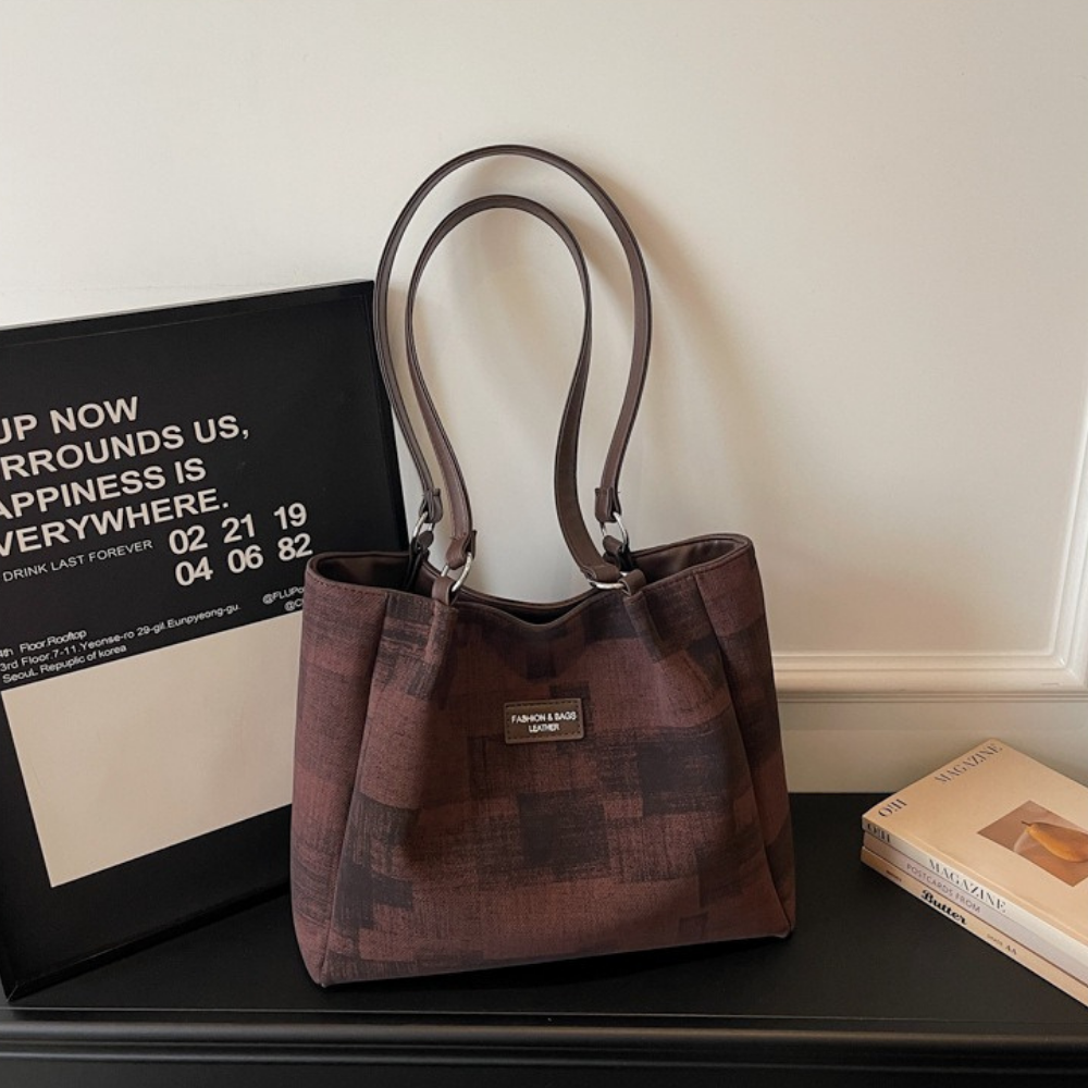 Elsa Tote Bag — Sernelle — view 5