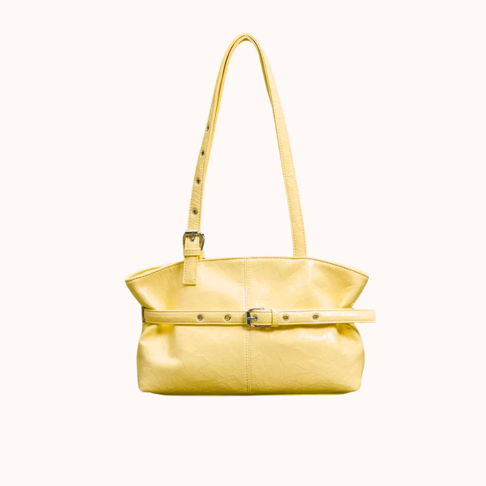 Golda Shoulder Bag — Sernelle