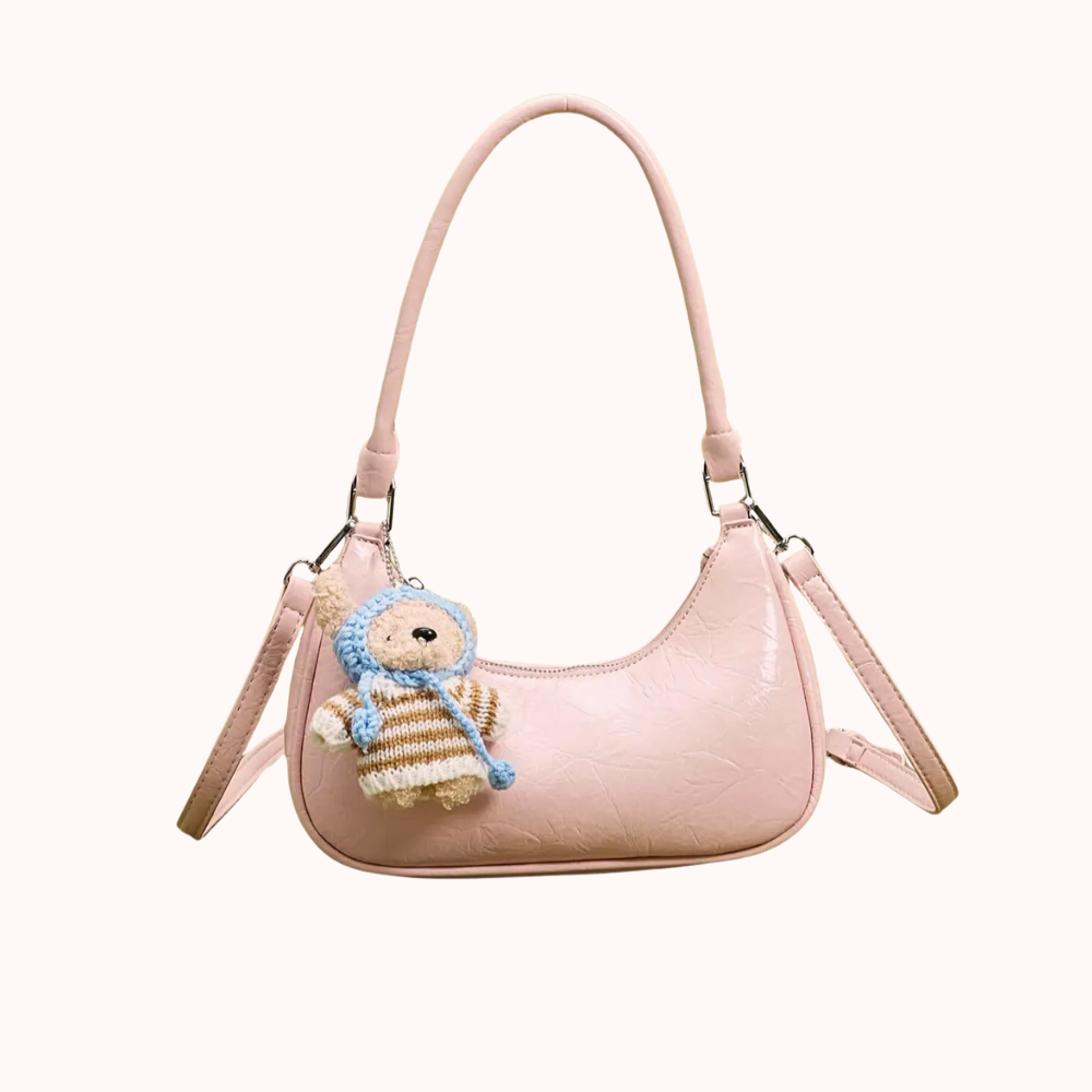 Avery Shoulder Bag — Sernelle — view 3