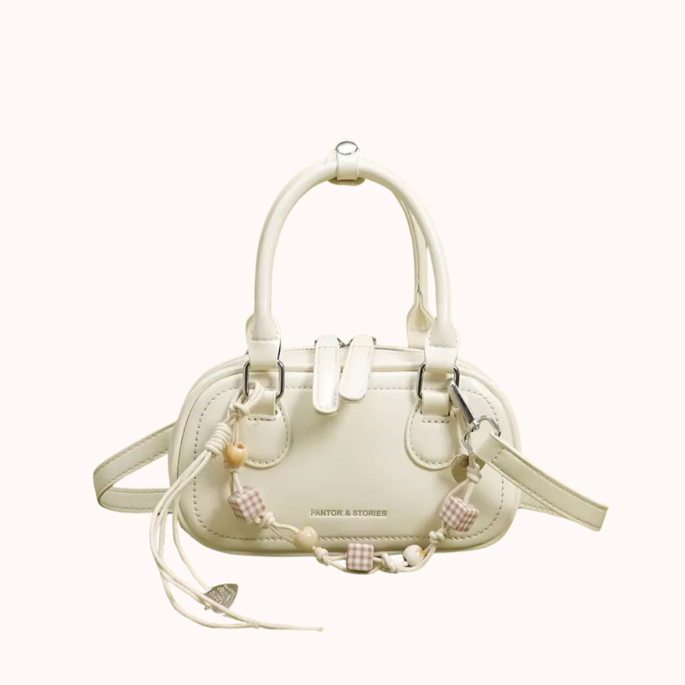 Harriet Mini Bag — Sernelle — view 4