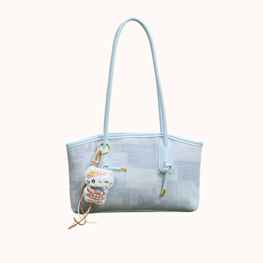 Harlow Shoulder Bag — Sernelle — view 3