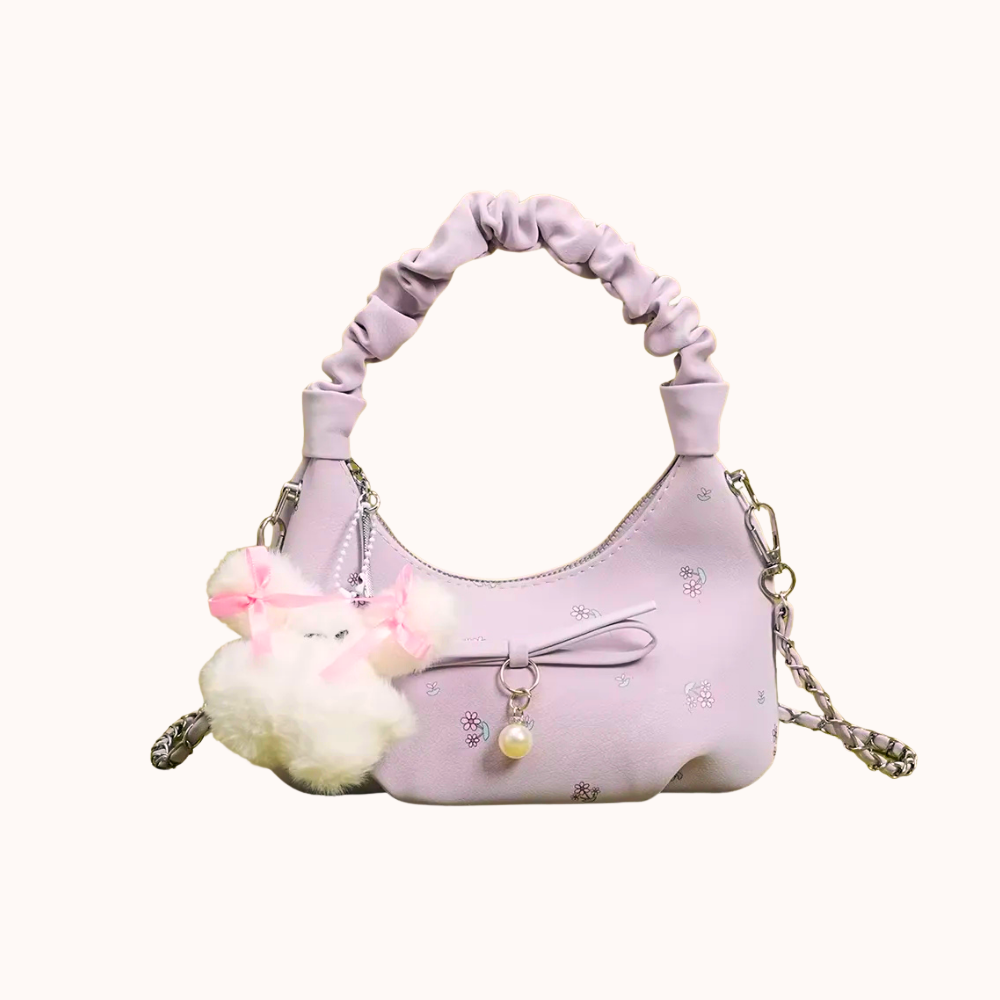 Giselle Mini Bag — Sernelle — view 4