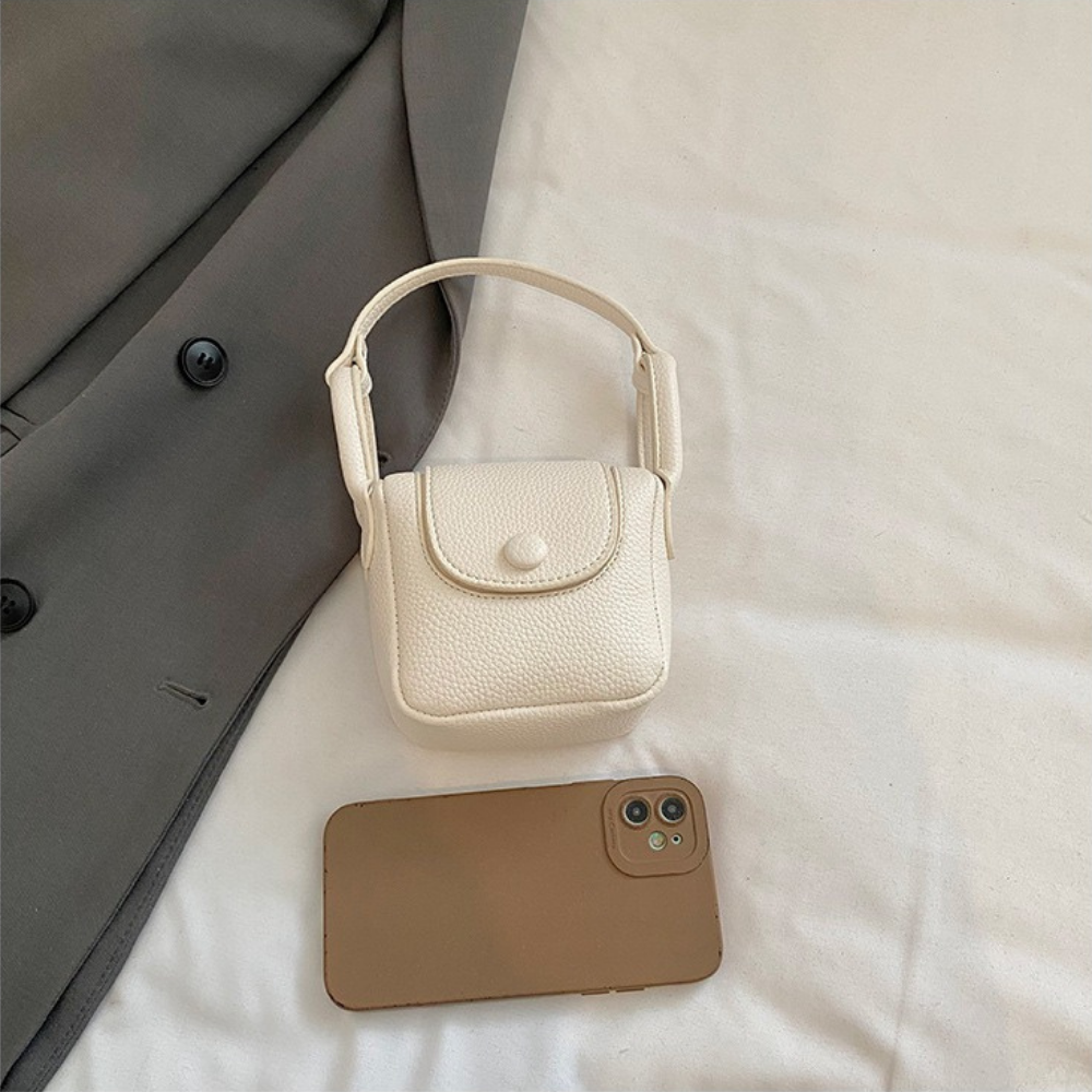 Noelle Mini Bag — Sernelle — view 3