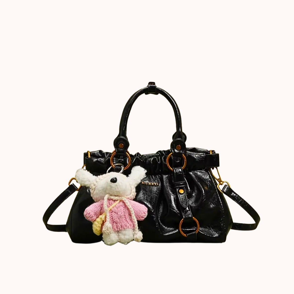 Edith Mini Handbag — Sernelle