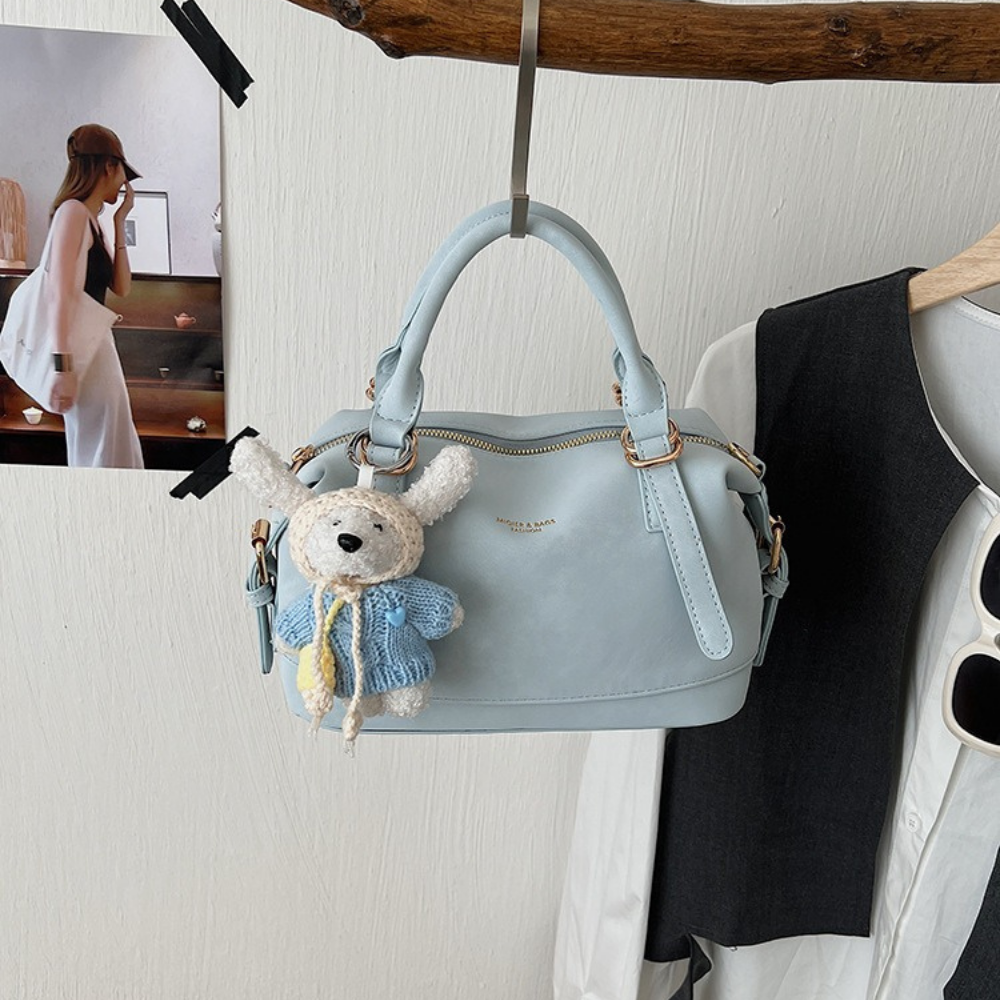 Magnolia Handbag — Sernelle — view 29