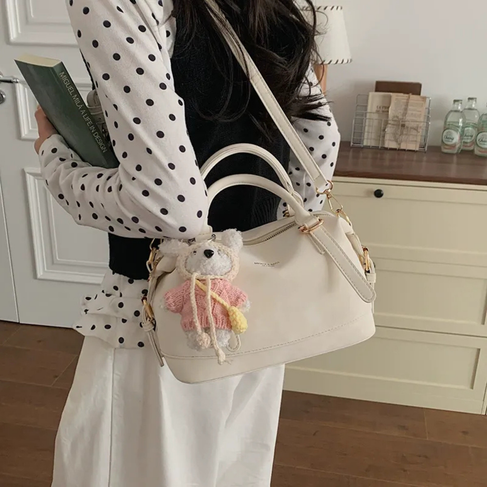 Lisette Handbag — Sernelle — view 42