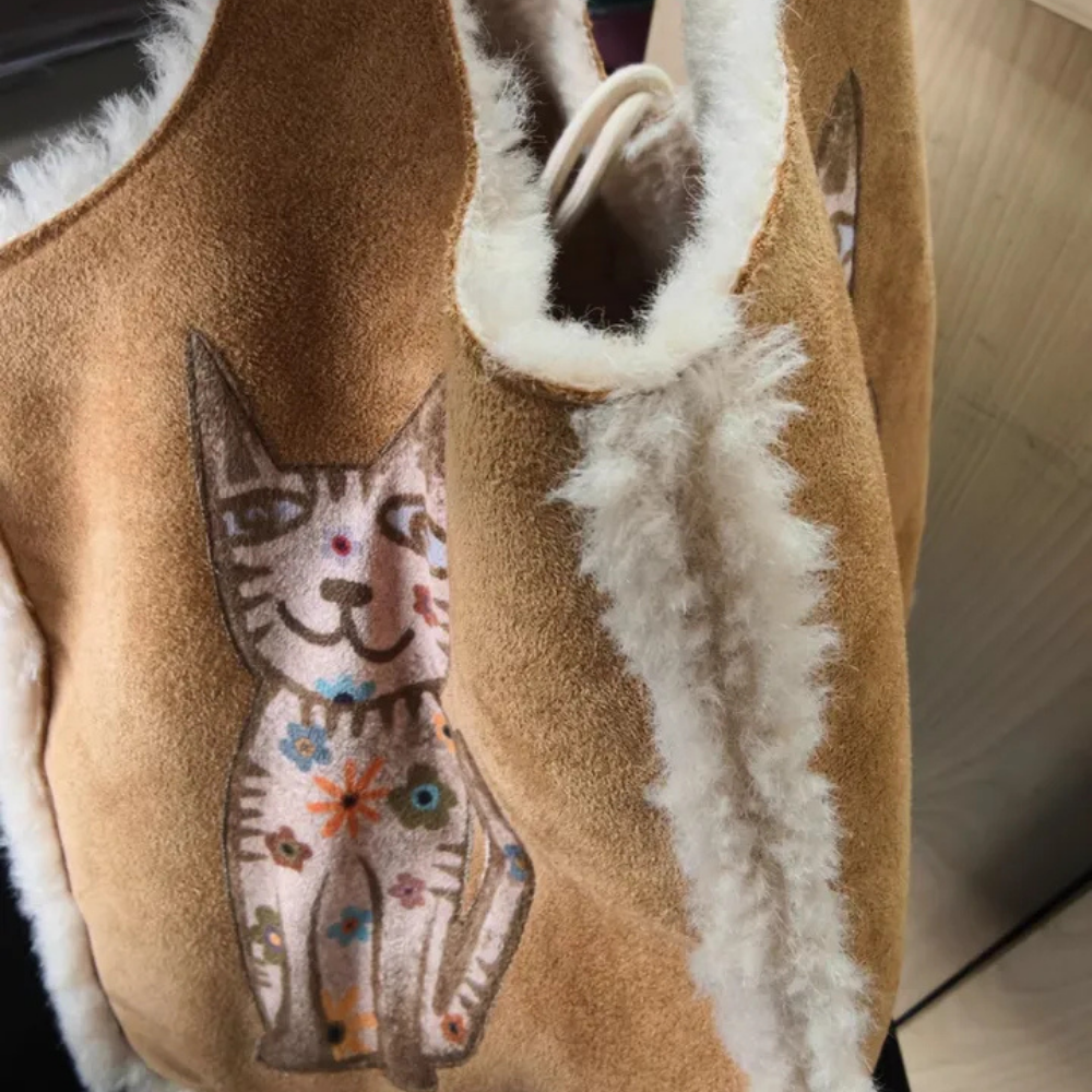 Cora Cat Bag — Sernelle — view 9
