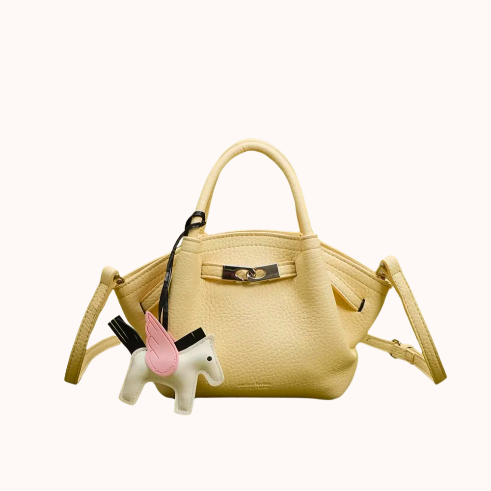 Lior Mini Handbag — Sernelle — view 2