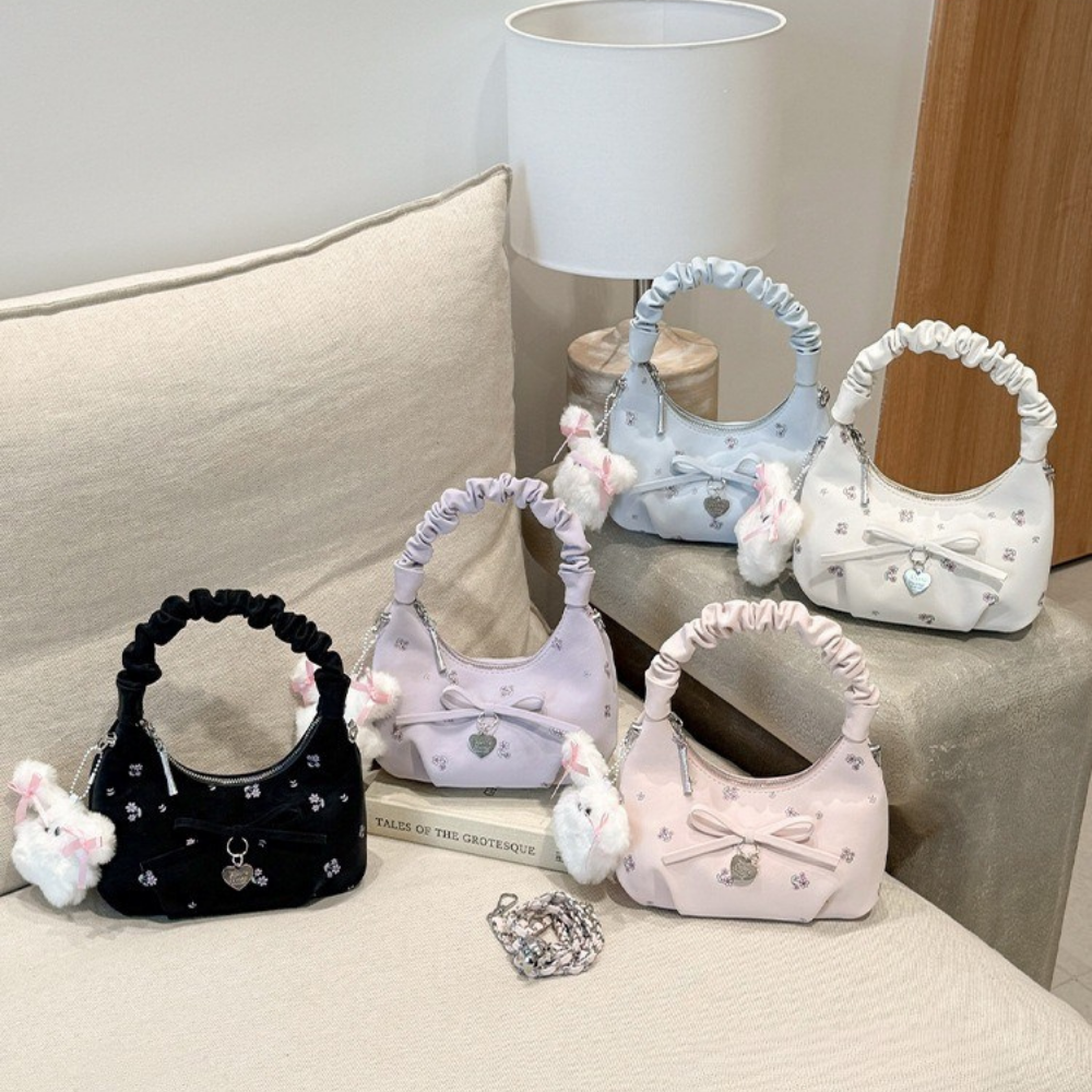 Giselle Mini Bag — Sernelle — view 13