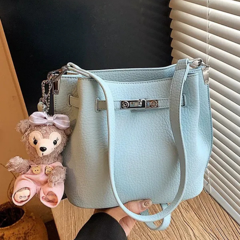 Flora Bucket Bag — Sernelle — view 10