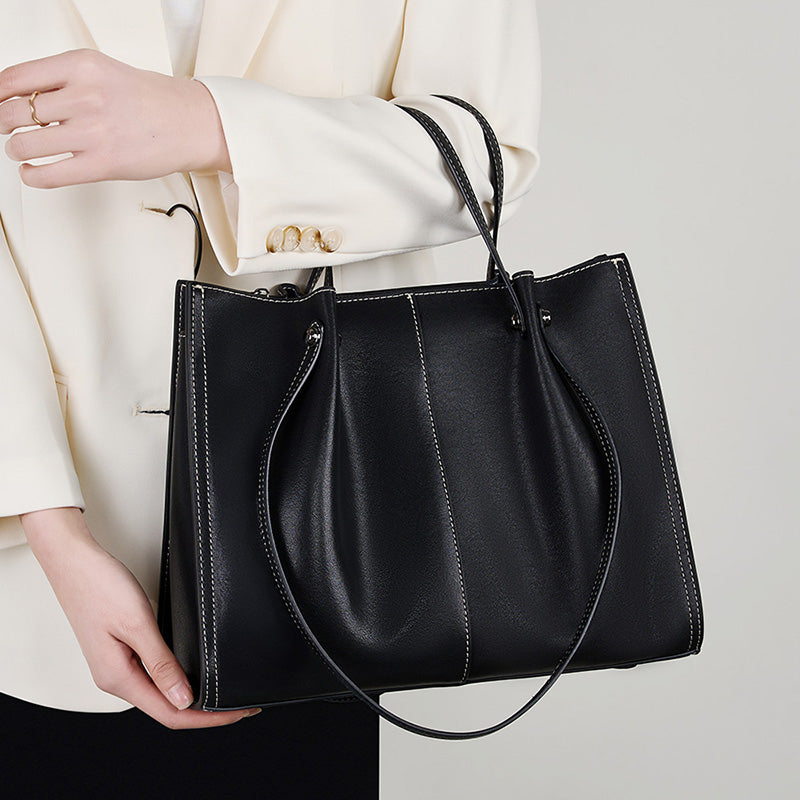 Thea Tote Bag — Sernelle — view 8