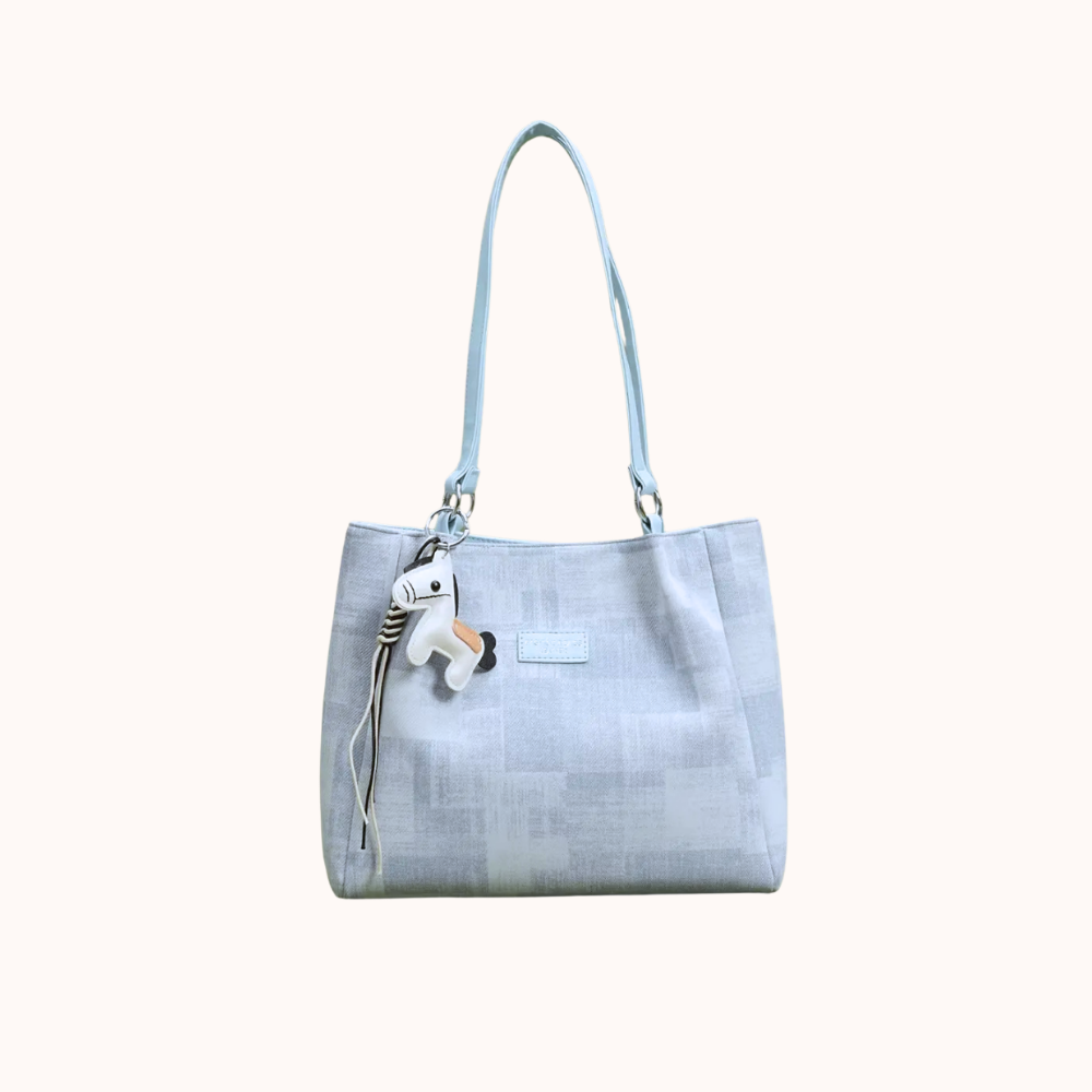 Elsa Tote Bag — Sernelle — view 4
