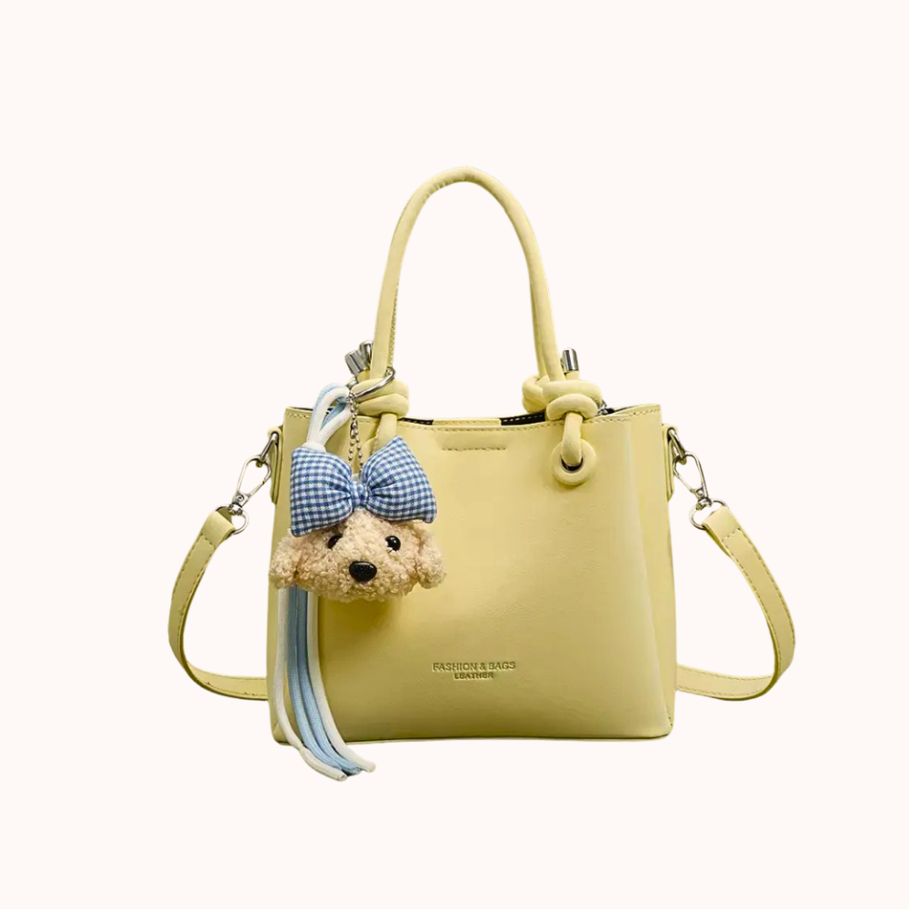 Florence Mini Bag — Sernelle — view 3