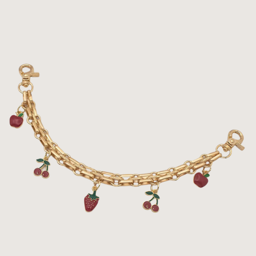 Fruit Punch Chain Charm — Sernelle