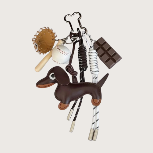 Puppy Love Charm — Sernelle