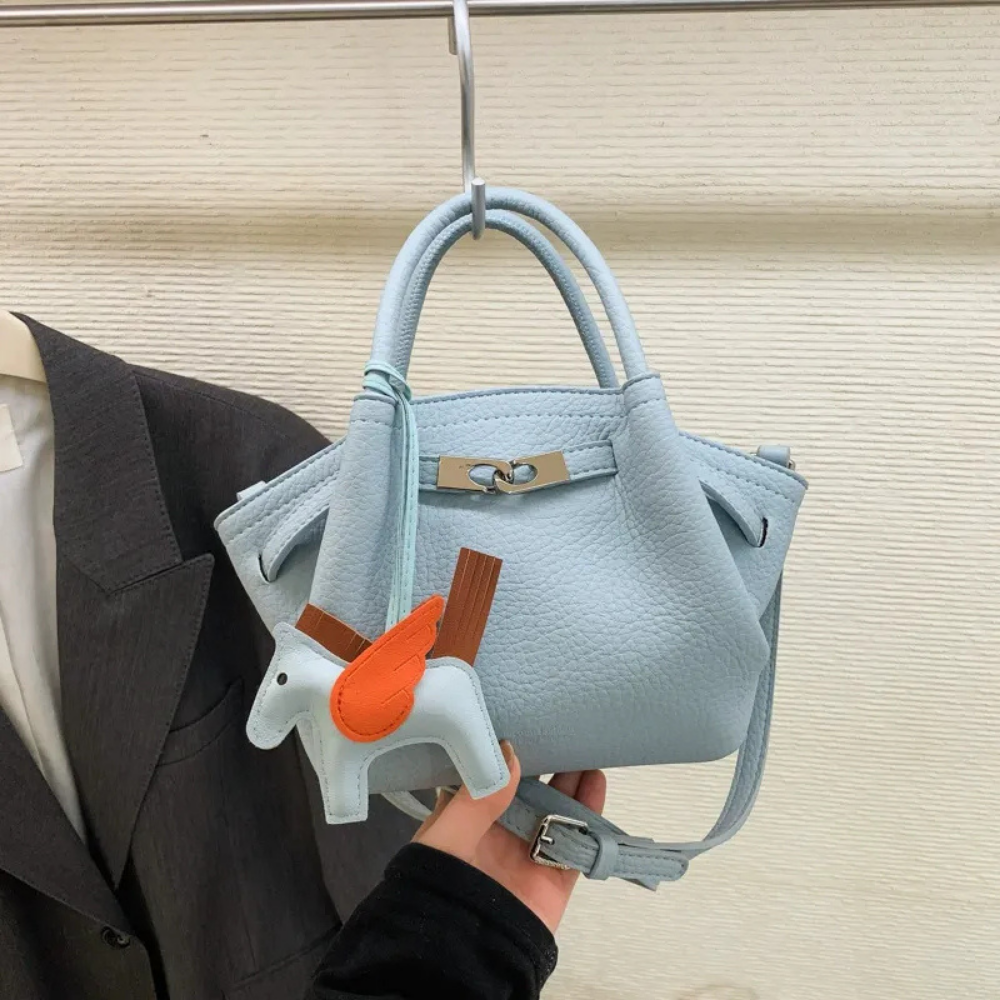 Lior Mini Handbag — Sernelle — view 18