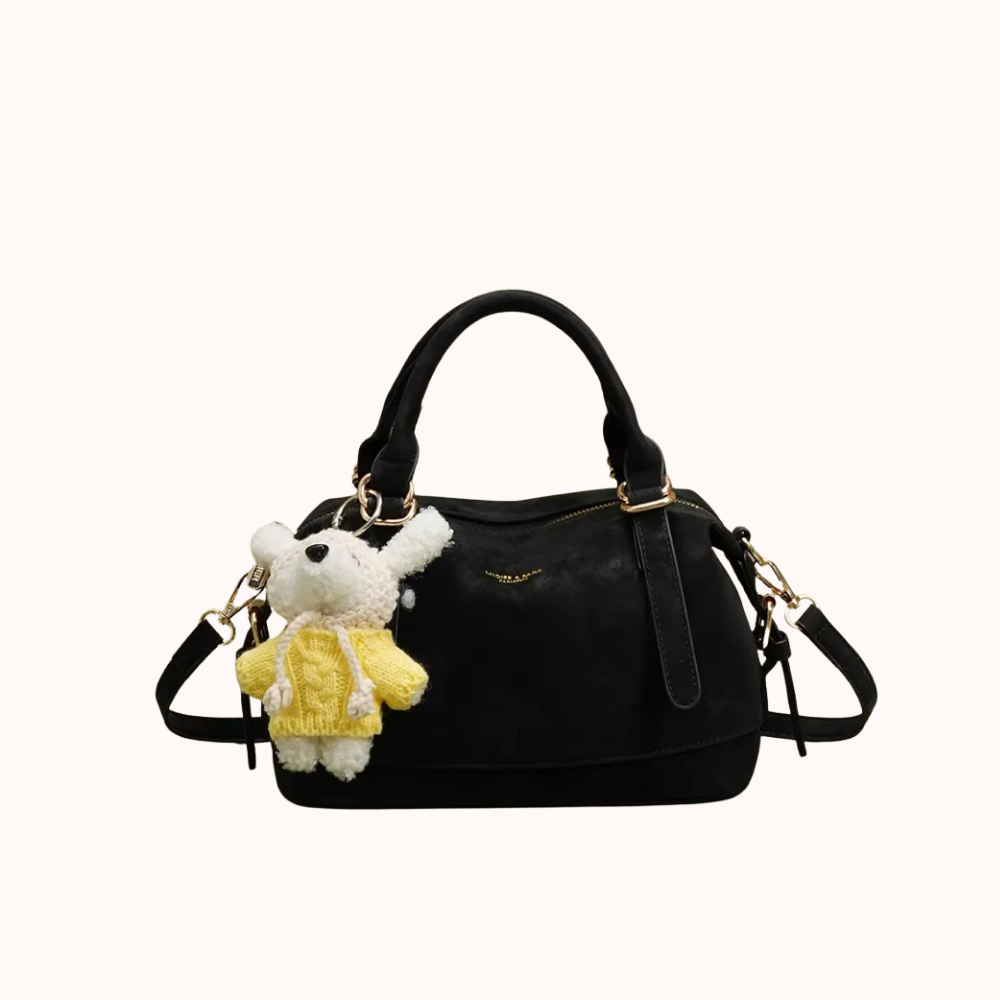 Lisette Handbag — Sernelle — view 4