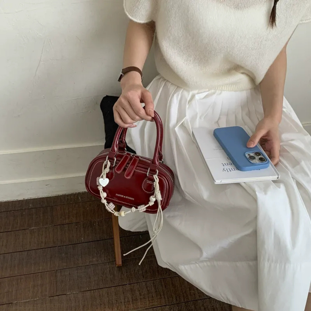 Harriet Mini Bag — Sernelle — view 5