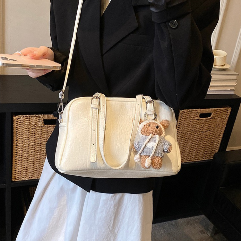 Frankie Shoulder Bag — Sernelle — view 23