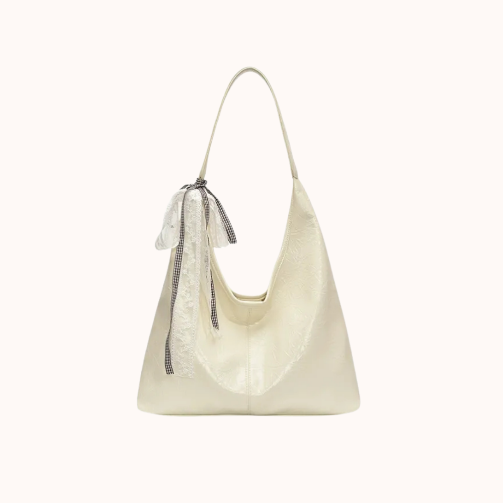 Anais Shoulder Bag — Sernelle — view 4