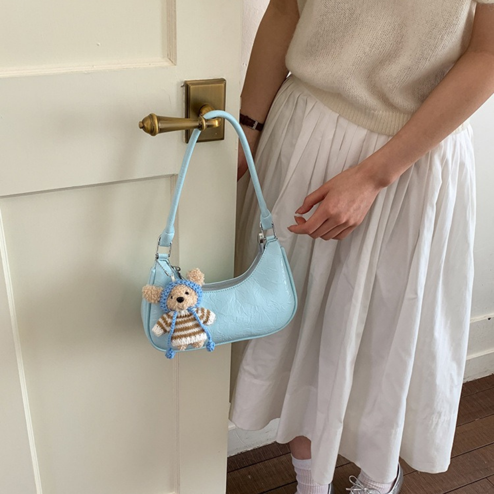 Avery Shoulder Bag — Sernelle — view 6