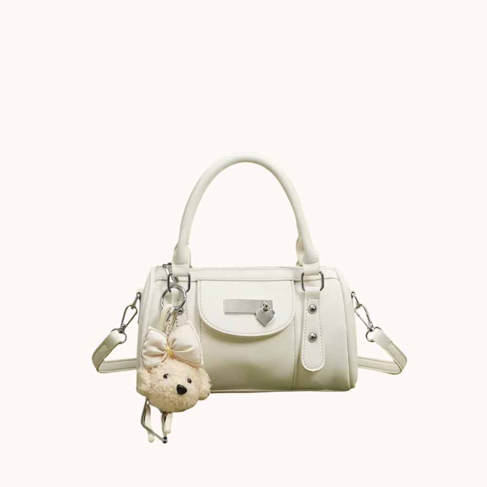 Maeve Flap Mini Handbag — Sernelle — view 4