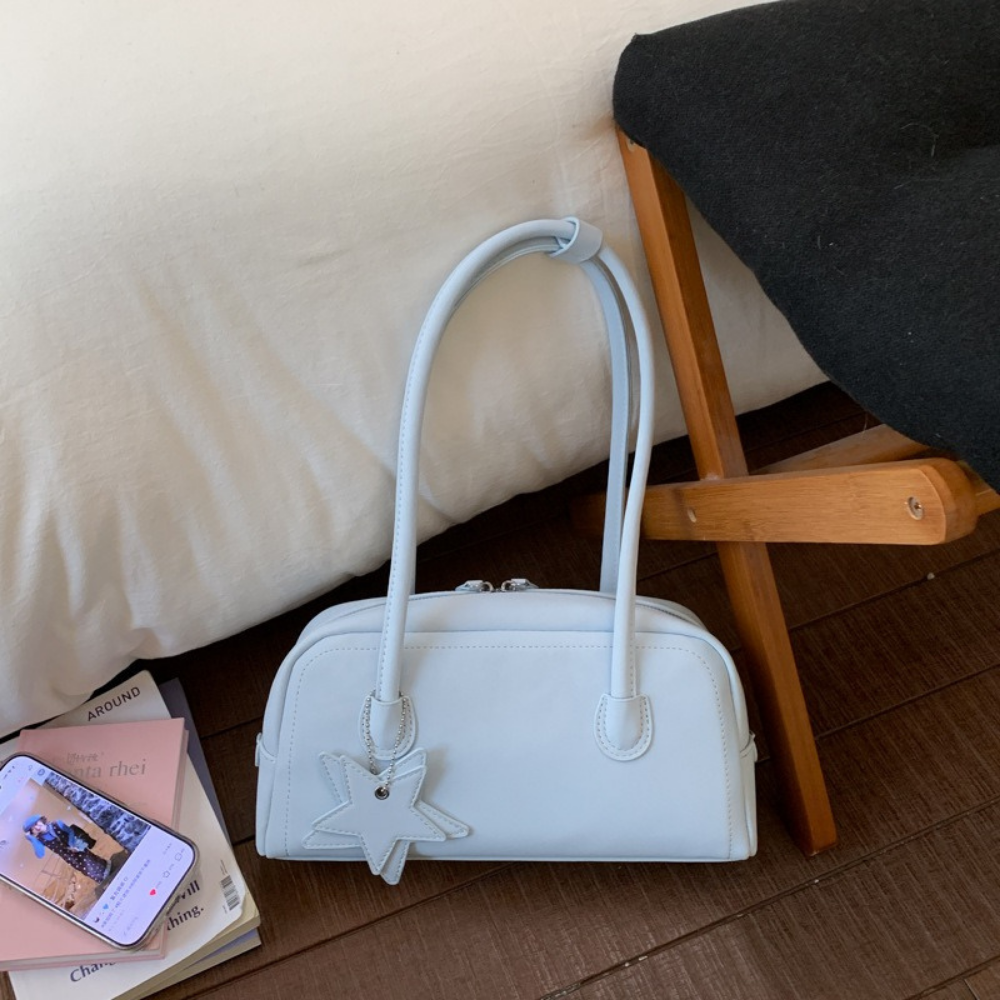 Genevieve Shoulder Bag — Sernelle — view 11