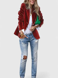 Gloria – Elegant Blazer