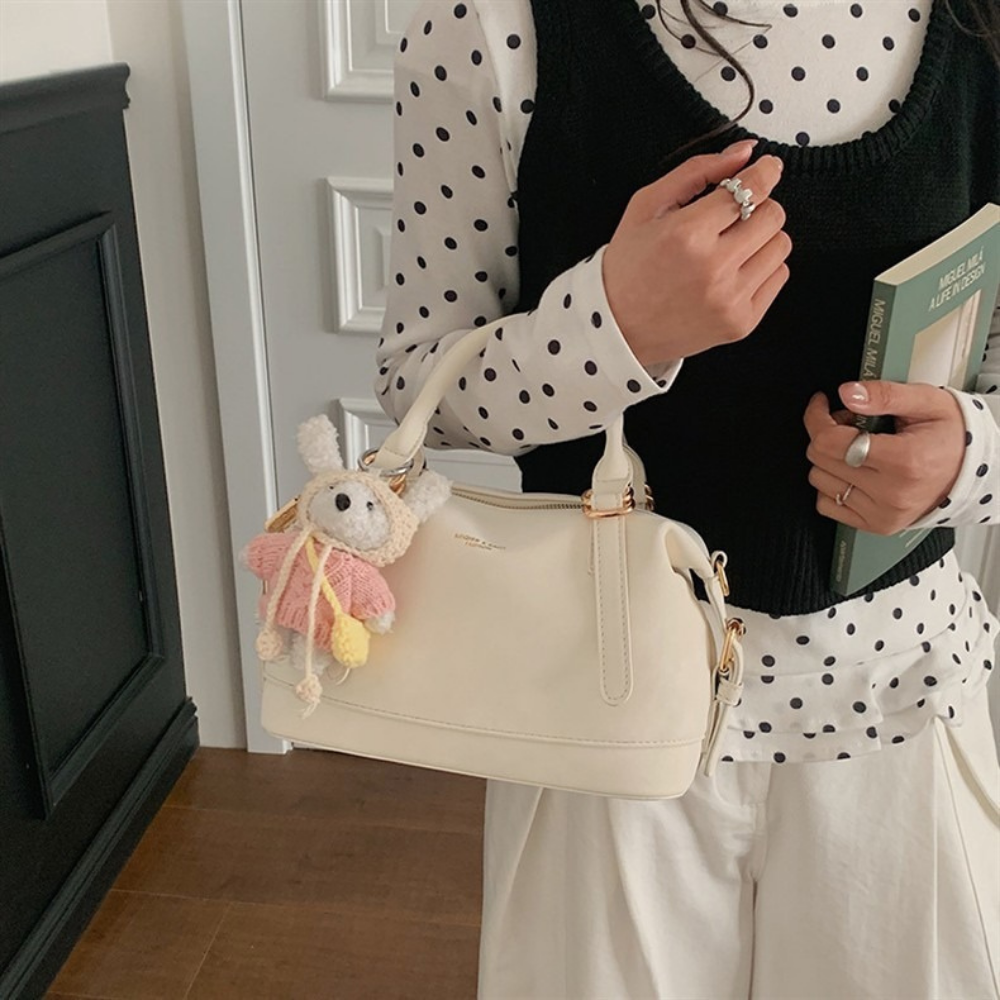 Magnolia Handbag — Sernelle — view 49