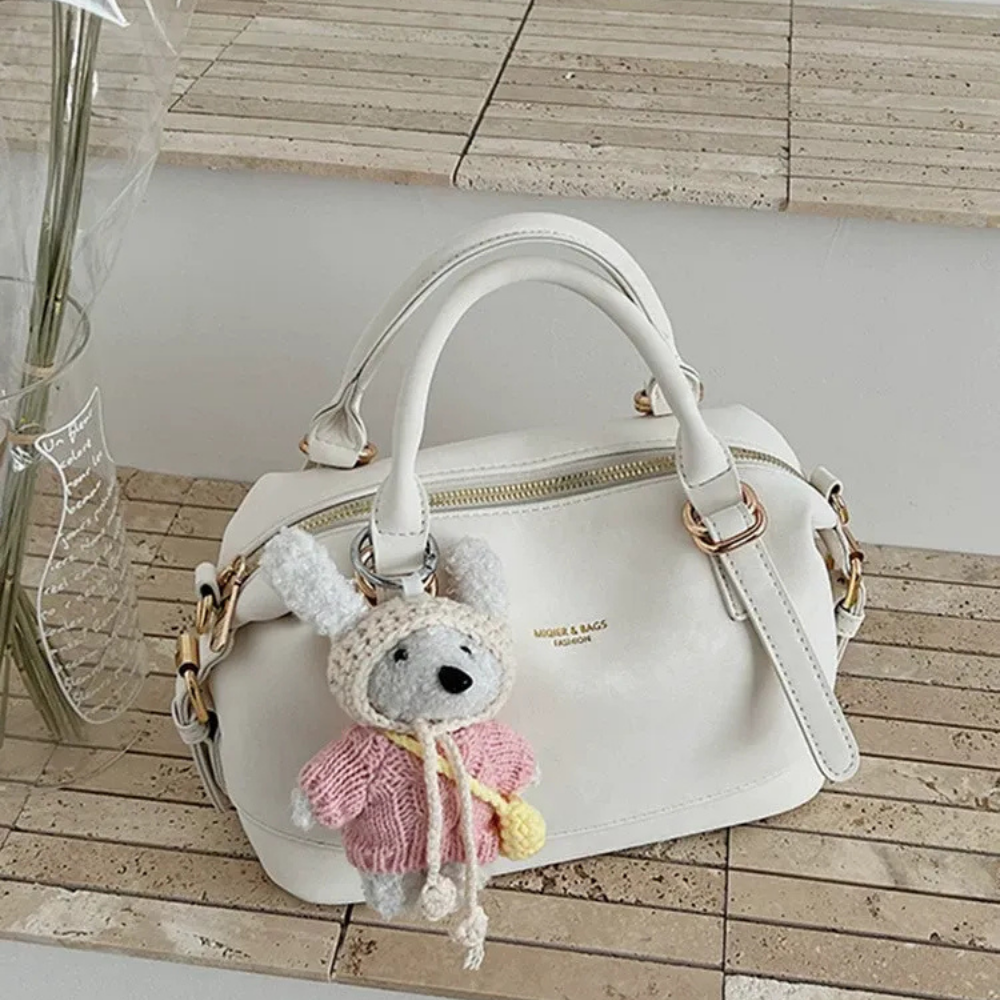 Magnolia Handbag — Sernelle — view 44