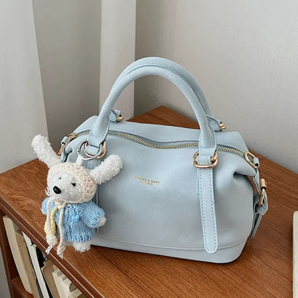 Magnolia Handbag — Sernelle — view 28