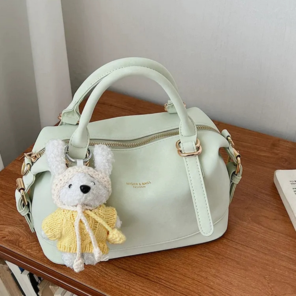 Magnolia Handbag — Sernelle — view 53