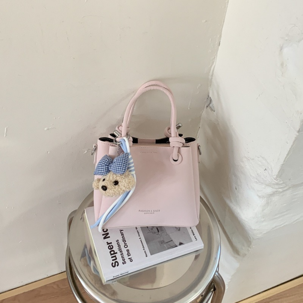 Florence Mini Bag — Sernelle — view 7