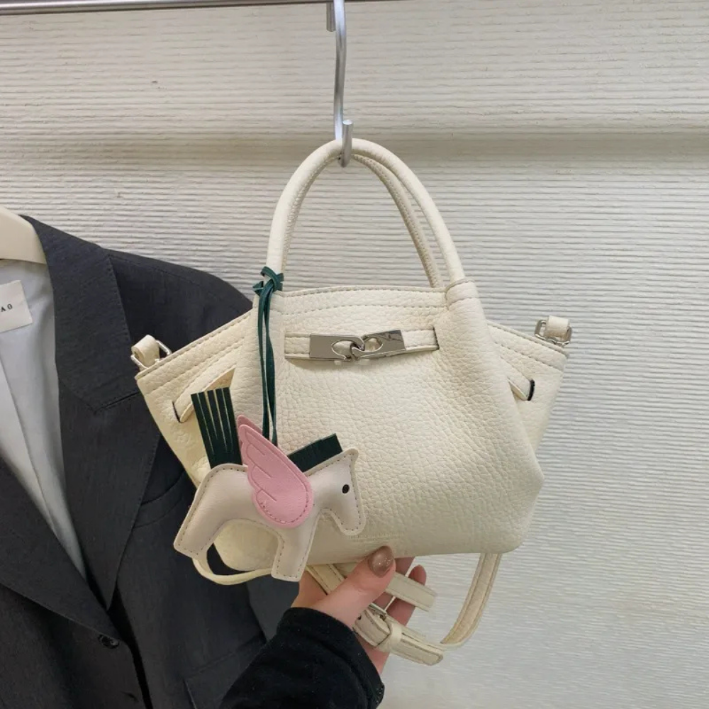 Lior Mini Handbag — Sernelle — view 9
