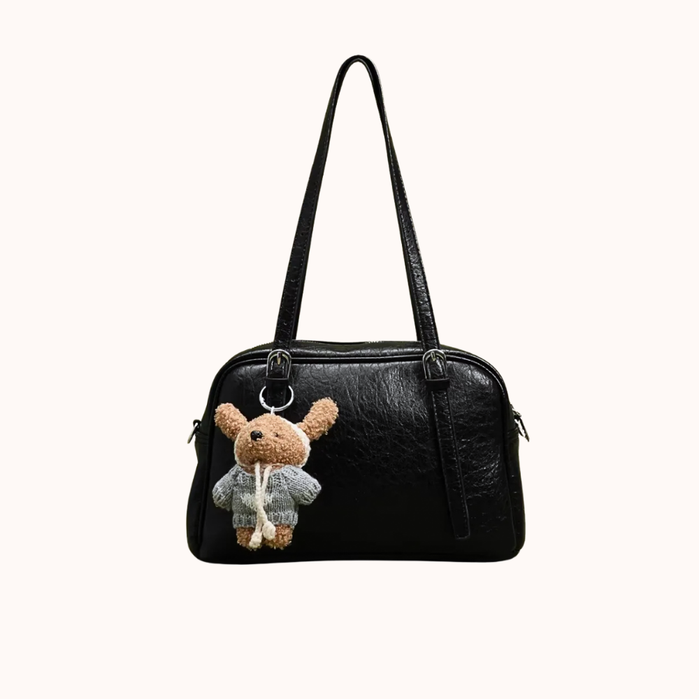 Frankie Shoulder Bag — Sernelle — view 5