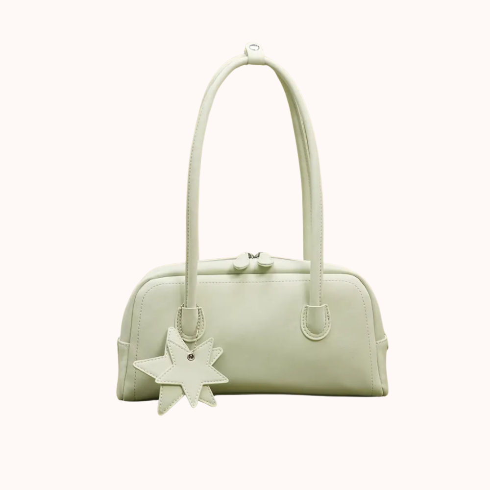 Genevieve Shoulder Bag — Sernelle — view 5