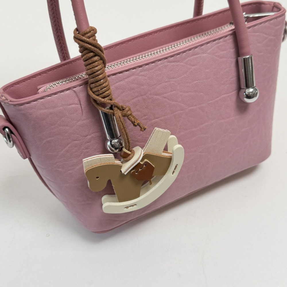 Lark Mini Handbag — Sernelle — view 5