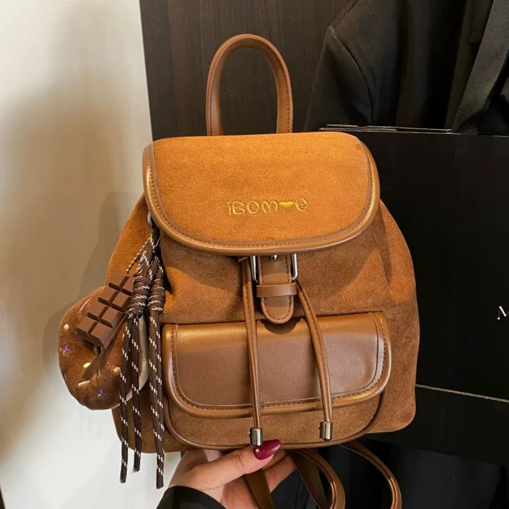 Maude Backpack — Sernelle — view 19