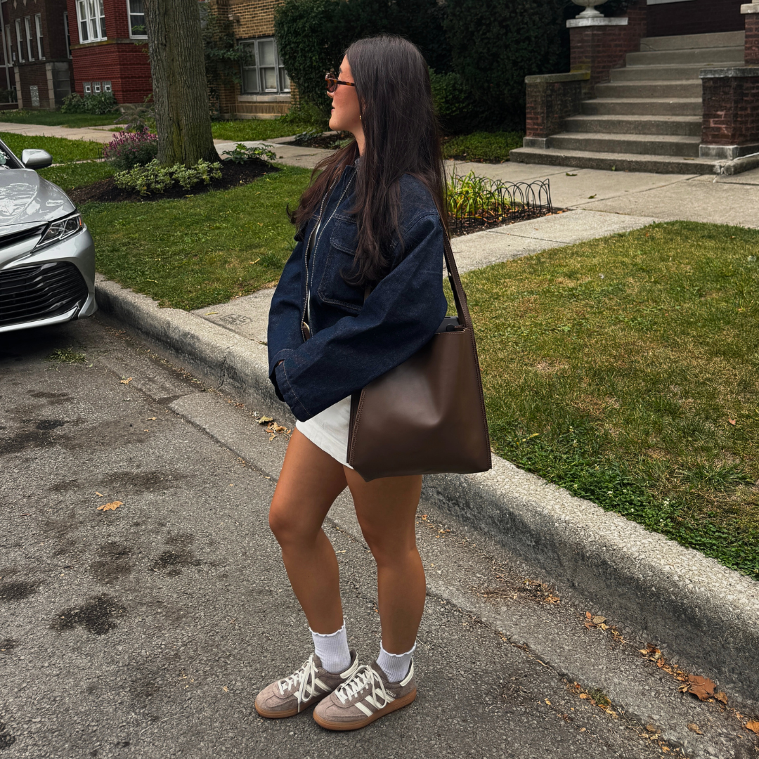 Saoirse Tote Bag — Sernelle — view 4