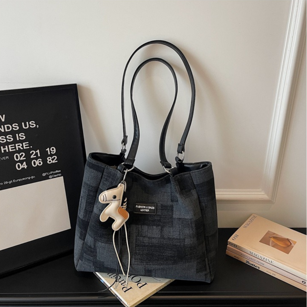 Elsa Tote Bag — Sernelle — view 25