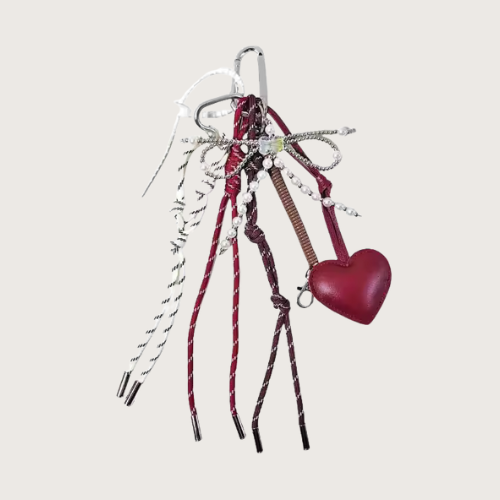 Wild Heart Charm — Sernelle