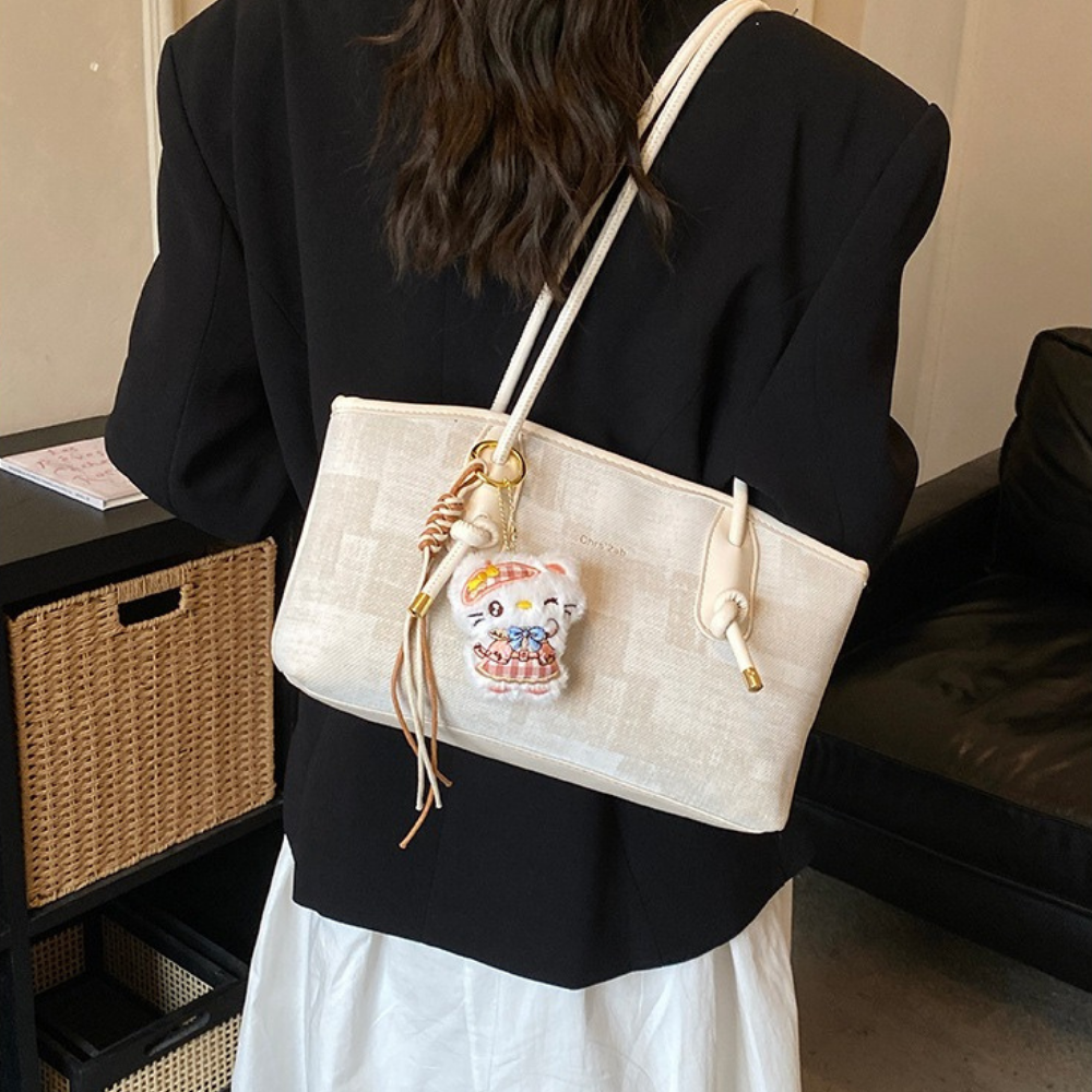 Harlow Shoulder Bag — Sernelle — view 20
