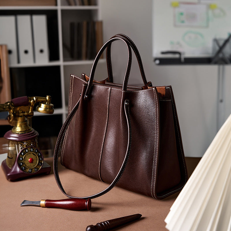 Thea Tote Bag — Sernelle — view 9