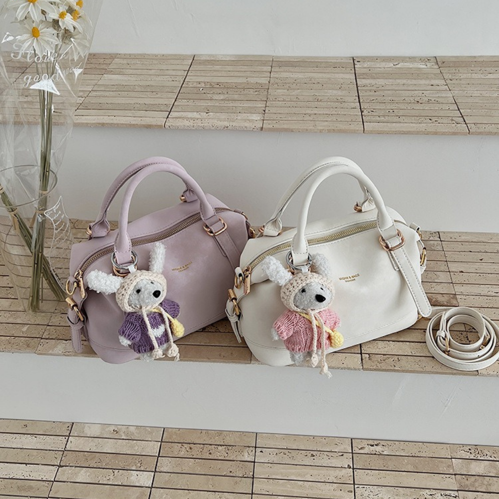 Lisette Handbag — Sernelle — view 19